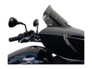 Harley Davidson Cross Country [2009-2017]-high-performance replacement windshield-3