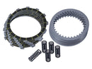 Harley Davidson Indian Cruiser [2014-2020] - Kit de plaque de couplage 8-1