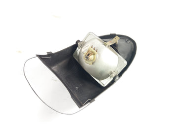 Lampenmaske universal - 0