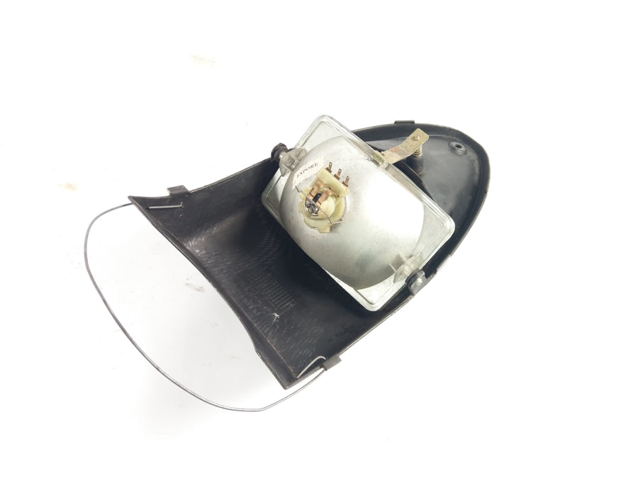 masque de lampe universel