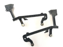Honda ST 1100 SC26 Pan European [1990] - Support de valise droit et gauche-3