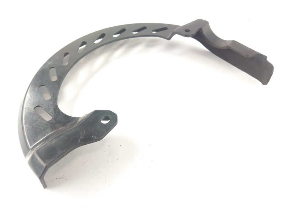 Yamaha XTZ 660 Tenere 3YF [1993] - Cache disque de frein avant