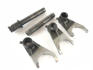 Suzuki DR 800 S BIG [1991] - Shift forks shift claws set