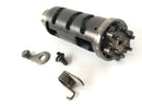 Yamaha XJR 1200 4PU [1995] - tambour de changement de vitesse-4