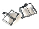 BMW F 650 GS R13 [2000] - Radiator cover-3