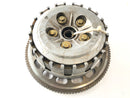 Triumph Tiger 955i 709EN [2001] - Clutch-4
