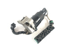 Kawasaki KLR 250 KL 250 D [1985] - Ignition lock set-2