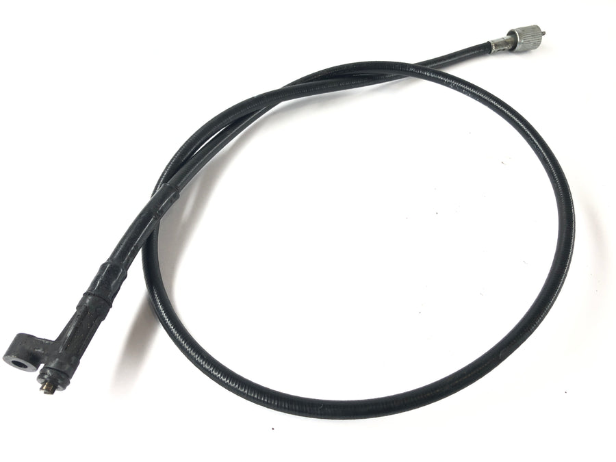 BMW R 1150 R R21 [2002] - Speedometer cable