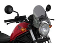 Honda CMX 500 REBEL [2017-2019] – Sportscheibe "NSP"-2