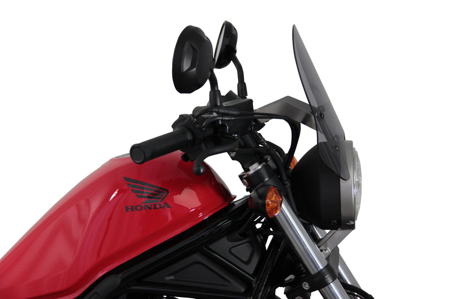 Honda CMX 500 REBEL [2017-2019] – Sportscheibe "NSP"