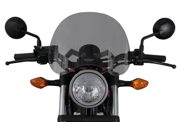 Honda CMX 500 Rebel [2017-2019] - Disqueur "NTM"