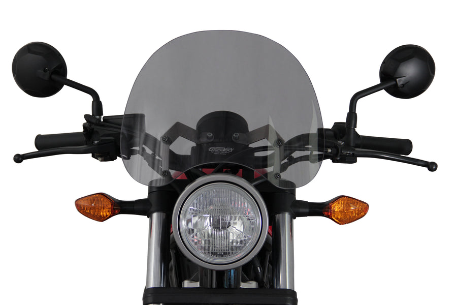 Honda CMX 500 Rebel [2017-2019] - Disqueur "NTM"