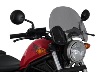 Honda CMX 500 Rebel [2017-2019] - Disqueur "NTM" - 0