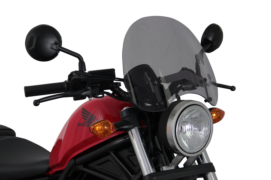 Honda CMX 500 Rebel [2017-2019] - Disqueur "NTM"
