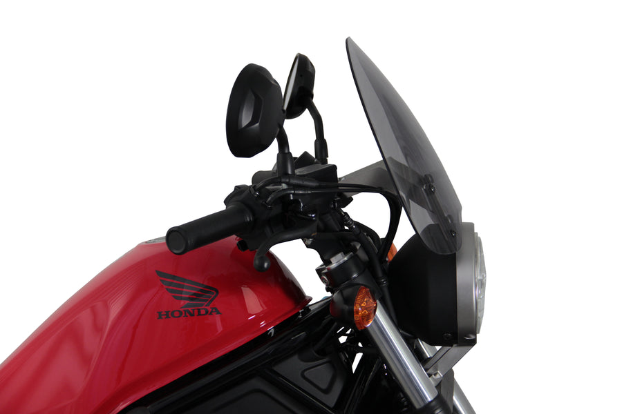 Honda CMX 500 Rebel [2017-2019] - Disqueur "NTM"