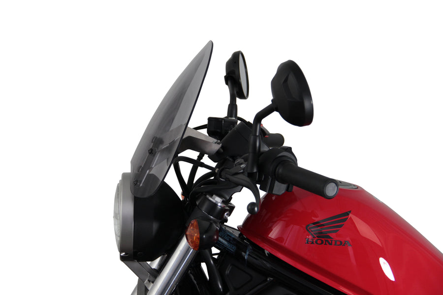 Honda CMX 500 Rebel [2017-2019] - Disqueur "NTM"