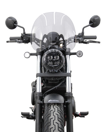 Honda CMX 500 Rebel [2020 -] - Disque en tournée "NTM"