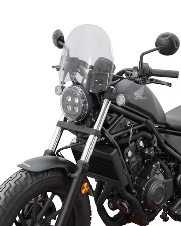 Honda CMX 500 Rebel [2020 -] - Disque en tournée "NTM" - 0