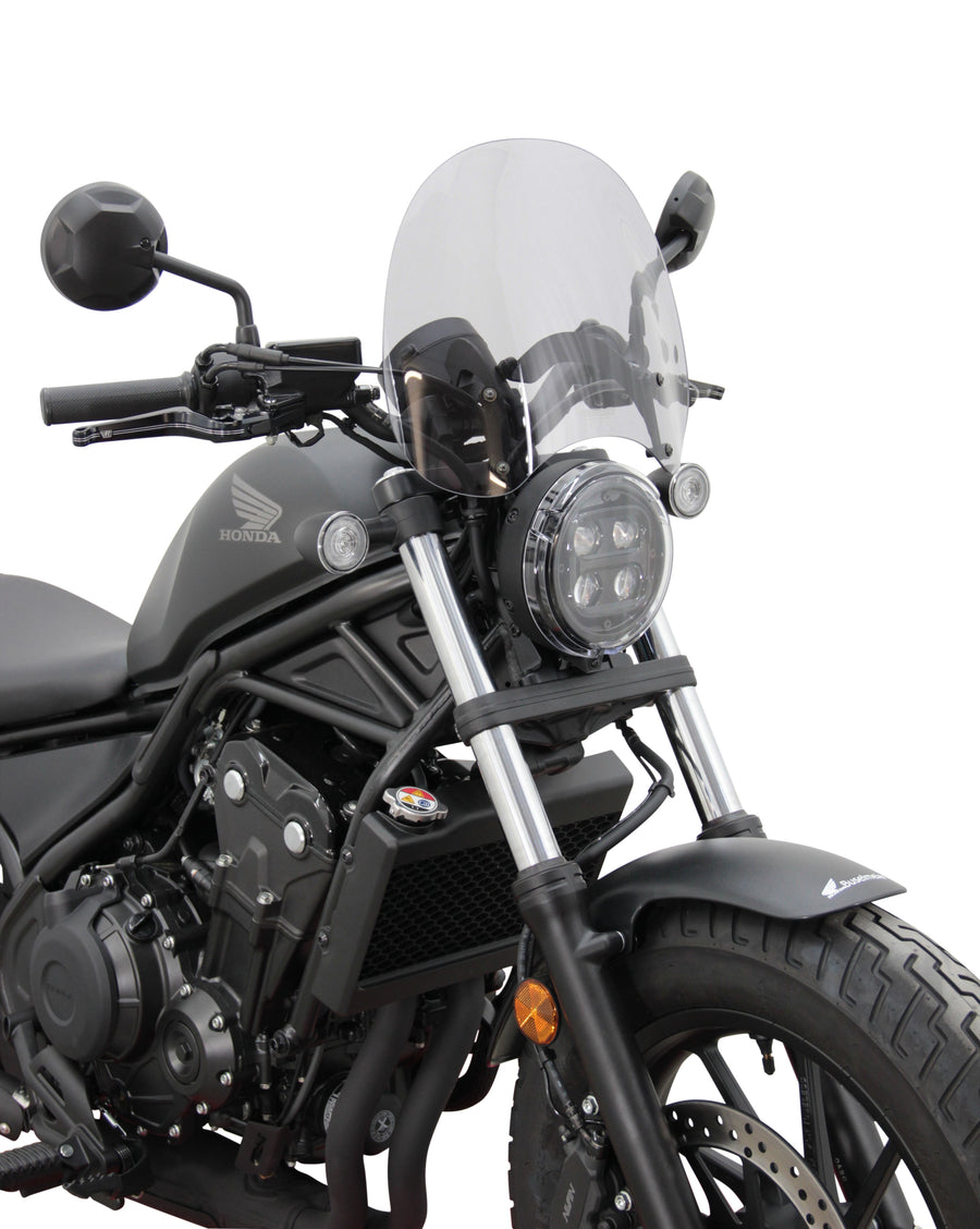 Honda CMX 500 Rebel [2020-]-touring disc "NTM"