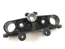 Suzuki DR 600 SN41A [1986] - upper triple clamp-5