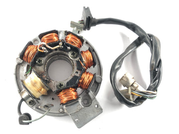 Yamaha DT 125 R DE03 [1999] - Stator d'alternateur - 0