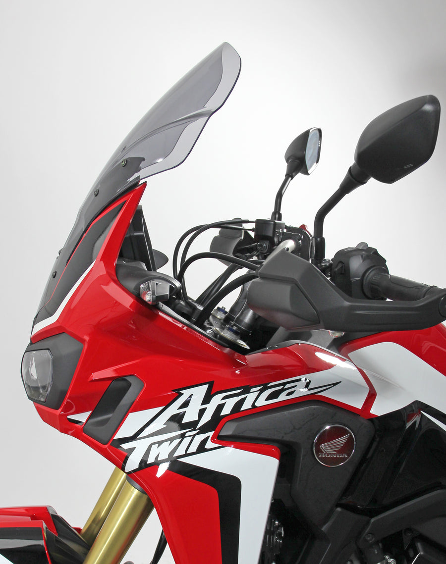 Honda CRF 1000 L Africa Twin [2016-2019]-Variotouringscreen "VTM"