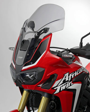 Honda CRF 1000 L AFRICA TWIN [2016-2019] – Tourenscheibe "TM" - 0