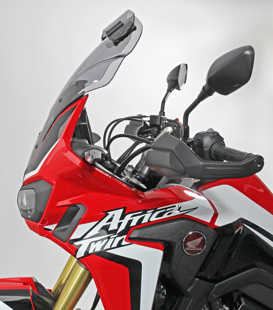Honda CRF 1000 L Africa Twin [2016-2019]-Variotouringscreen "VTM"