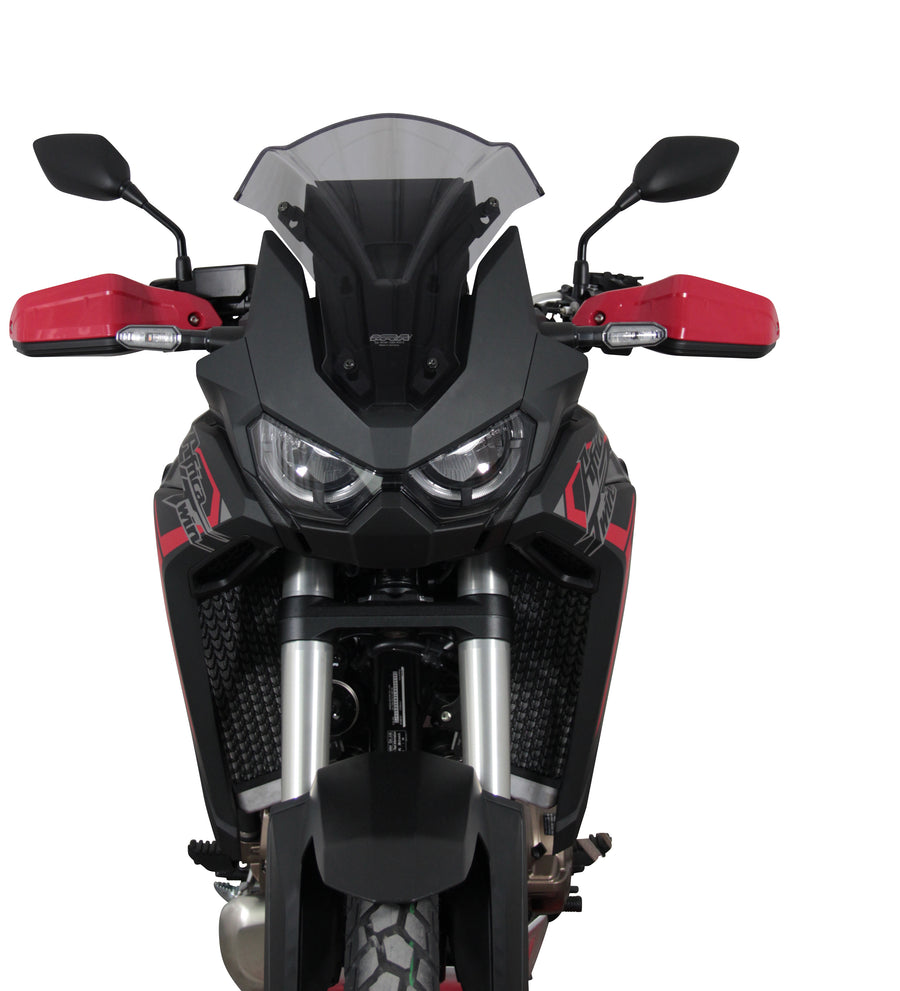 Honda CRF1100L AFRICA TWIN / DCT [2020-2023] – Sportscheibe "SPM"