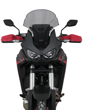 Honda CRF1100L Africa Twin / DCT [2020-2023] - Disqueur "TM"
