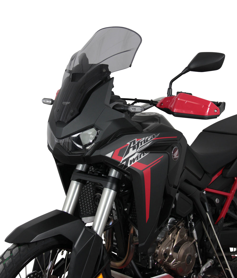 Honda CRF1100L AFRICA TWIN / DCT [2020-2023] – Tourenscheibe "TM"