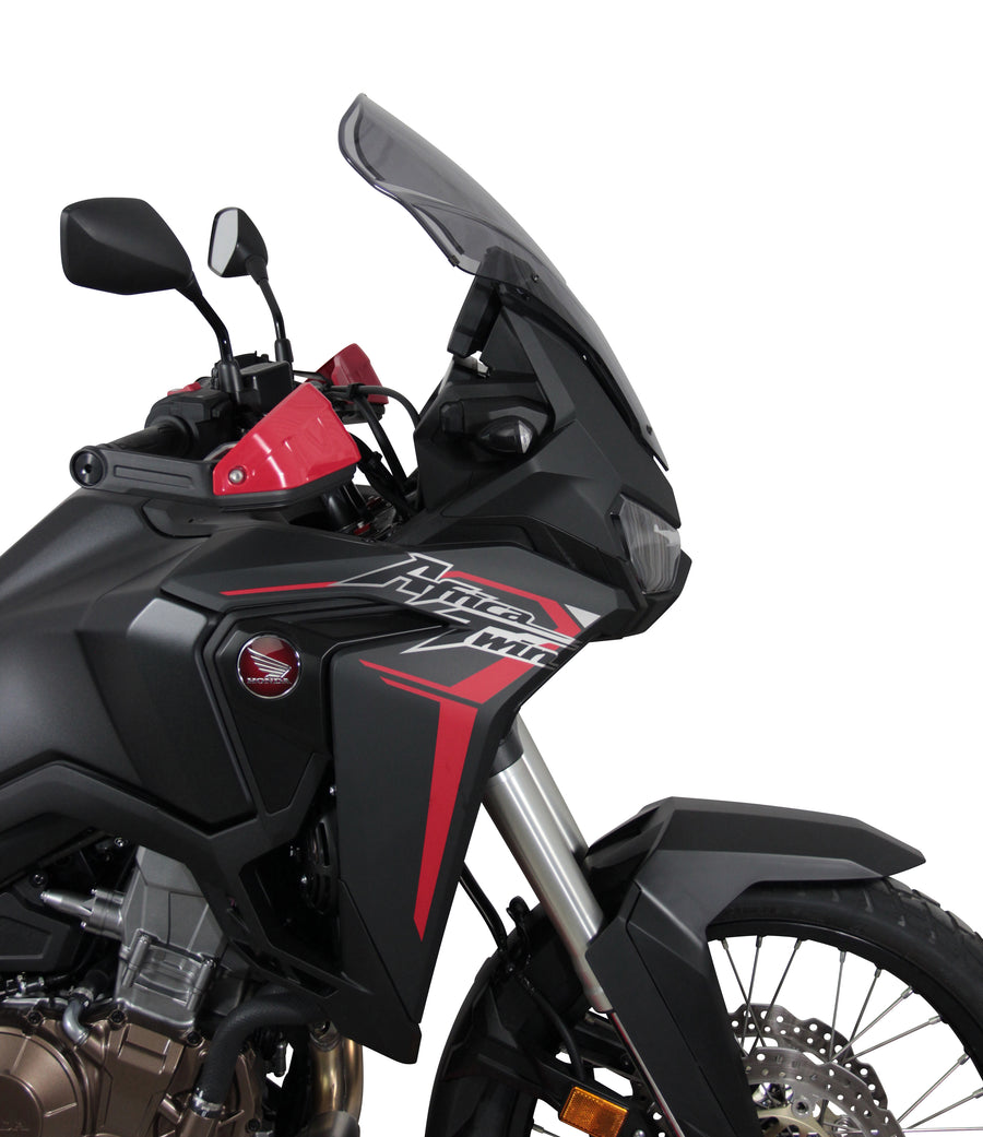 Honda CRF1100L AFRICA TWIN / DCT [2020-2023] – Tourenscheibe "TM"