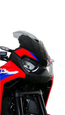Honda CRF1100L AFRICA TWIN / DCT [2024-] – Tourenscheibe "TM"-6