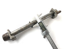 Husqvarna TE 610 8AE [1992] - Rear axle Rear wheel axle-3