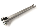 Kawasaki ZRX 1100 ZRT10C [2000] - brace anchor strut-2