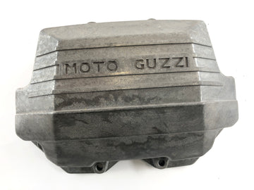 Moto Guzzi Le Mans 4 [Le Mans 3] - Cache culbuteur - 0