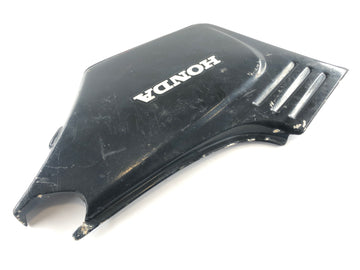 Honda CB 900 F SC01 [1981] - Side panel left - 0