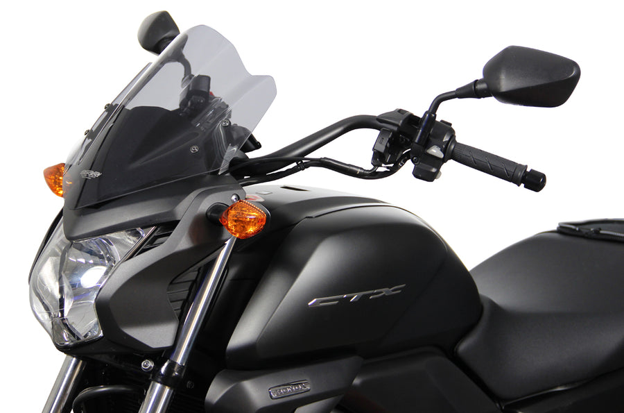 Honda CTX 700N - Disc en tournée "NTM"