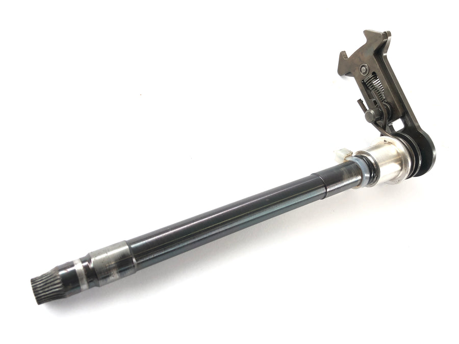 KTM LC4 620 Adventure [1996] - shift shaft