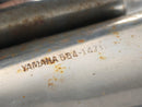Yamaha XS 650 Typ 447 [1975] - Auspuff Schalldämpfer links und rechts-3