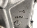 Yamaha TT 600 E 4GV [1996] - Carter moteur vide-2