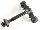 BMW F 650 GS R13 [2000] - lower fork bridge-2