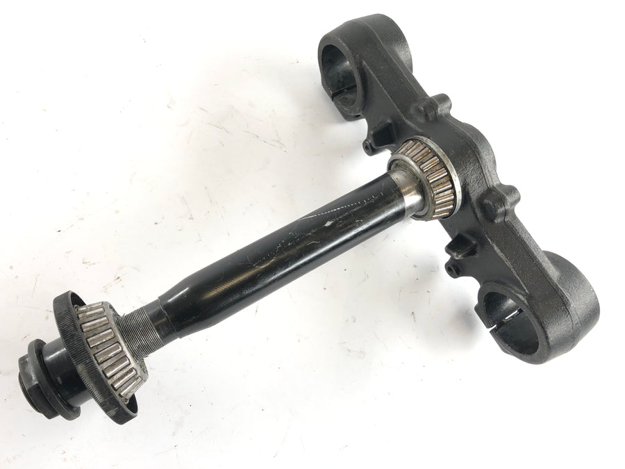 BMW F 650 GS R13 [2000] - lower fork bridge