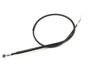 BMW F 800 S [2007] - clutch cable - reinforced version perspective view