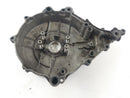 Yamaha XT 550 5Y1 [1982] - Cache moteur et couvercle d'alternateur-2