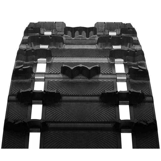 SKI DOO RENEGADE ADRENALINE 900 ACE [2010-2012] - snowmobile track