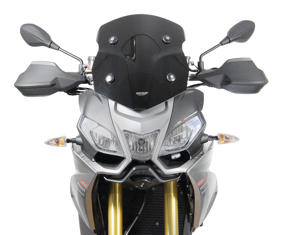 Aprilia CAPONORD 1200 [2013 - ] – Tourenscheibe "TM"