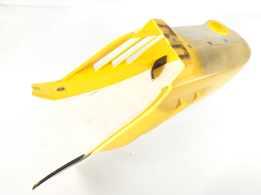 Yamaha YT 125 G Tri-Moto ATC (Tri-Z) - Tank cover fairing front