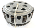 Suzuki DR 250 SJ41A [1982] - Embrayage-2