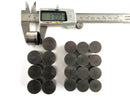 Yamaha YZF 750 R 4HN [1995] - tappet cups tappet cups-6